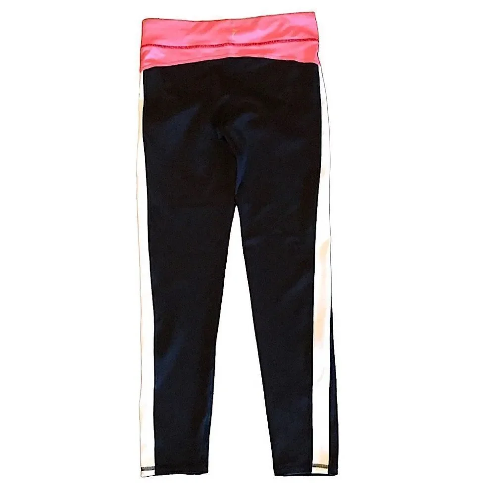 🌴 Old Navy Active Go-Dry Leggings L/10-12